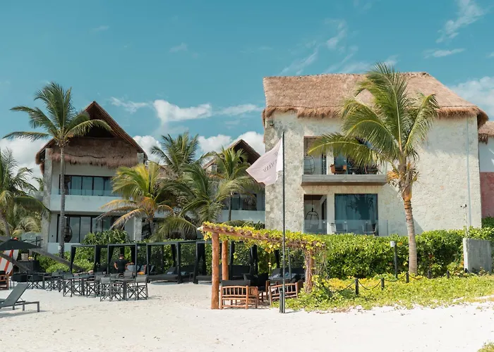 Tago Tulum By G Hotels