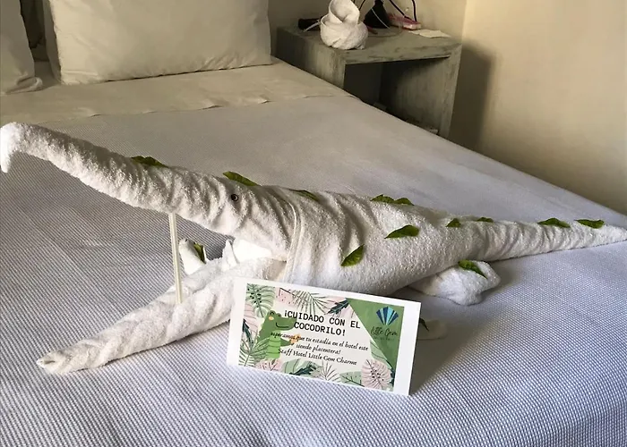 Little Gem Hotel Tulum La Veleta