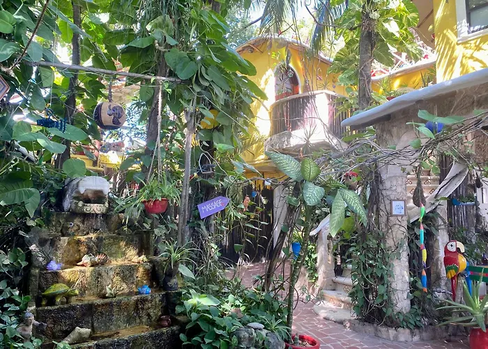 Maison Tulum