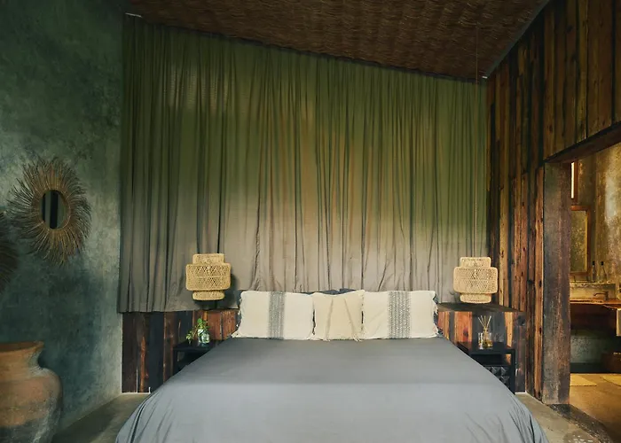 Be Destination Tulum (Adults Only)