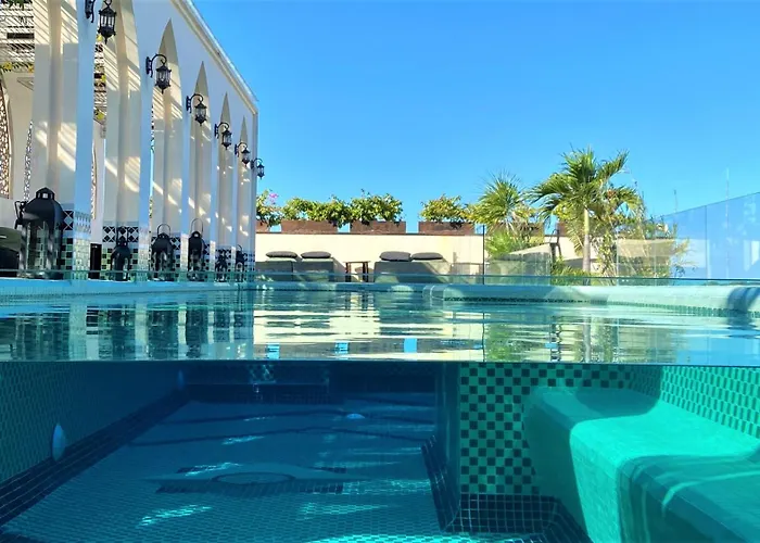 Layla Tulum - Adults Only
