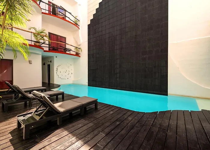 Kinbe Hotel Boutique