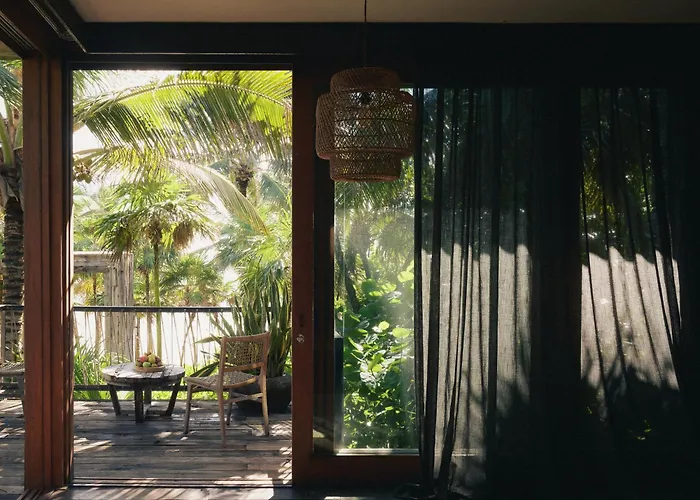 Be Destination Tulum (Adults Only)