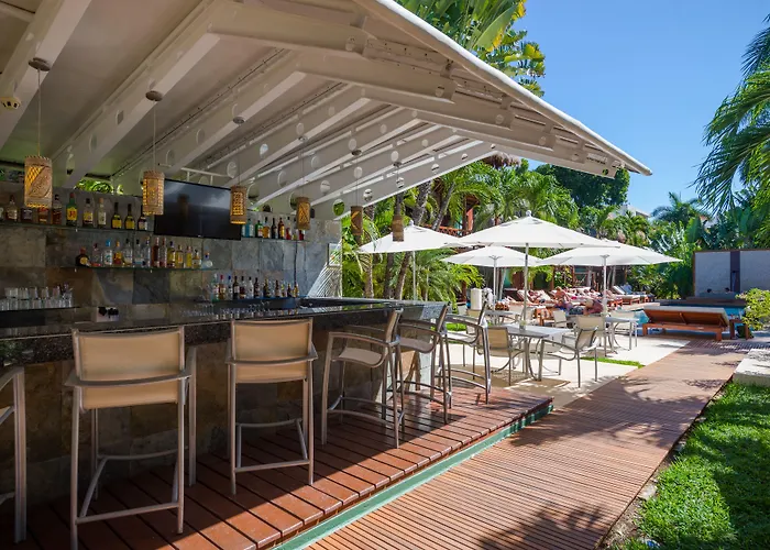 Magic Blue Spa Boutique Hotel Adults Only