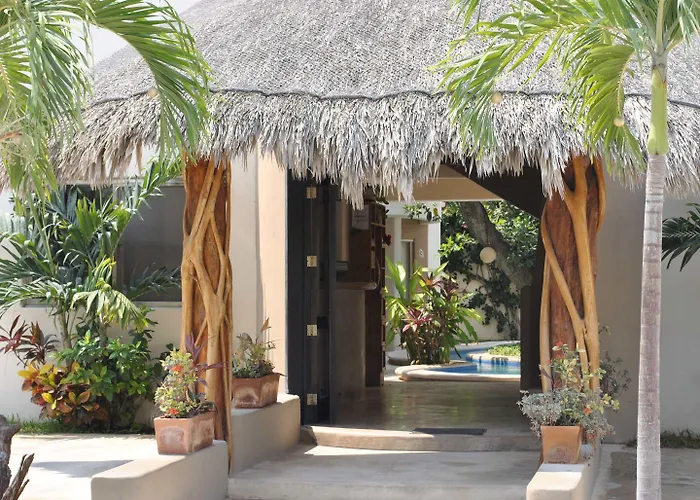 Boutique Hotel Posada 06 Tulum (Adults Only)