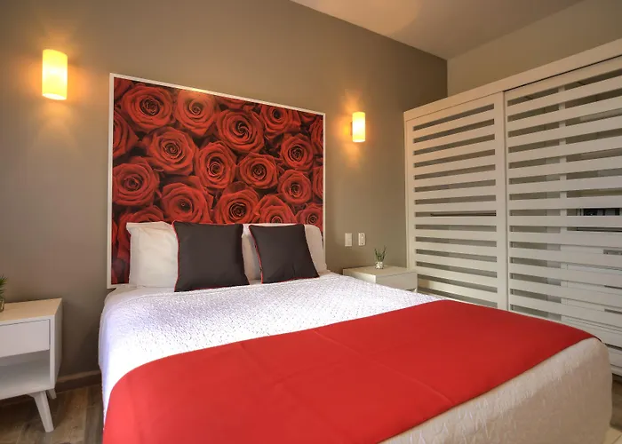 Azura Boutique Hotel