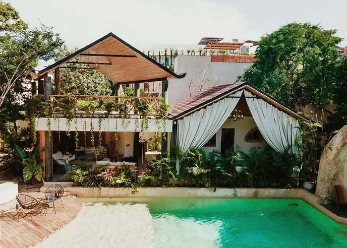 Nevana Luxury Villas By La Zebra