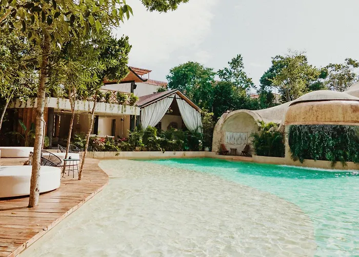 Nevana Luxury Villas By La Zebra