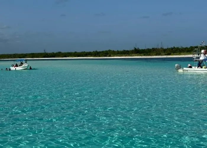 Nomad Tulum