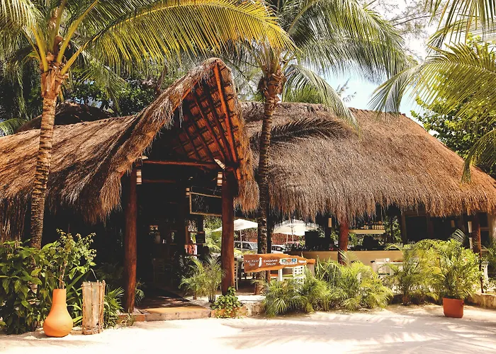Cabanas Tulum- Beach Hotel & Spa